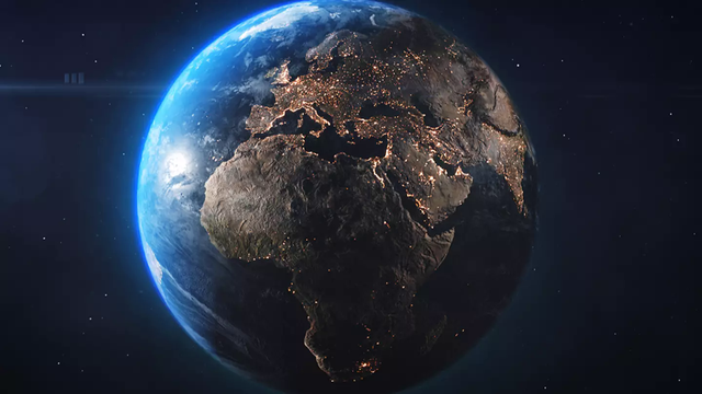 Vì sao ngày dài nhất trên Trái đất luôn luôn là "ngày hôm nay"? - Ảnh 1.