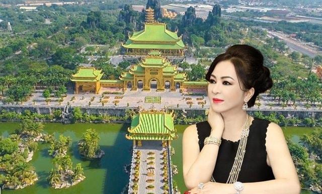 KDL Đại Nam của bà Nguyễn Phương Hằng công bố ưu đãi cho hàng trăm nghìn người, bắt đầu từ mầm non - Ảnh 1.