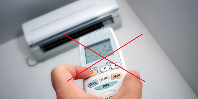 Cách dùng điều hòa sai khiến hóa đơn điện tăng vọt Mùa hè này - Ảnh 1.