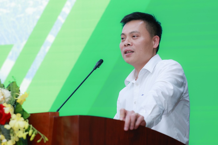 Năng lượng t&aacute;i tạo gặp kh&oacute;, thị trường điện vẫn dựa v&agrave;o một người mua l&agrave; EVN - Ảnh 1.