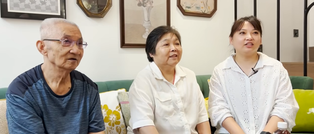 6 th&agrave;nh vi&ecirc;n sống chen ch&uacute;c trong căn nh&agrave; 20m&sup2;: Muốn leo cầu thang phải c&uacute;i người khom lưng, nh&igrave;n th&ocirc;i đ&atilde; muốn nghẹt thở! - Ảnh 3.