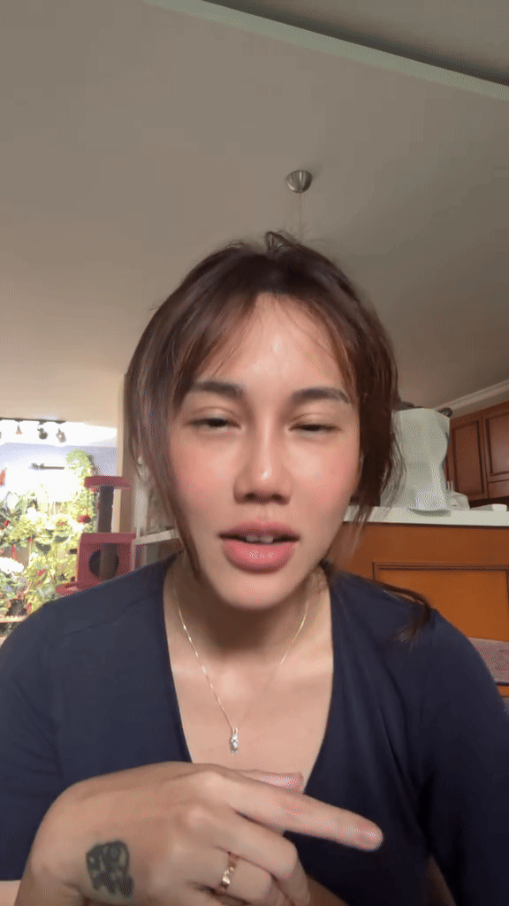 TikToker "Beto thích trồng cây" có những phát ngôn sốc là ai? - Ảnh 2. TikToker "Beto thích trồng cây" có những phát ngôn sốc là ai? - Ảnh 2.