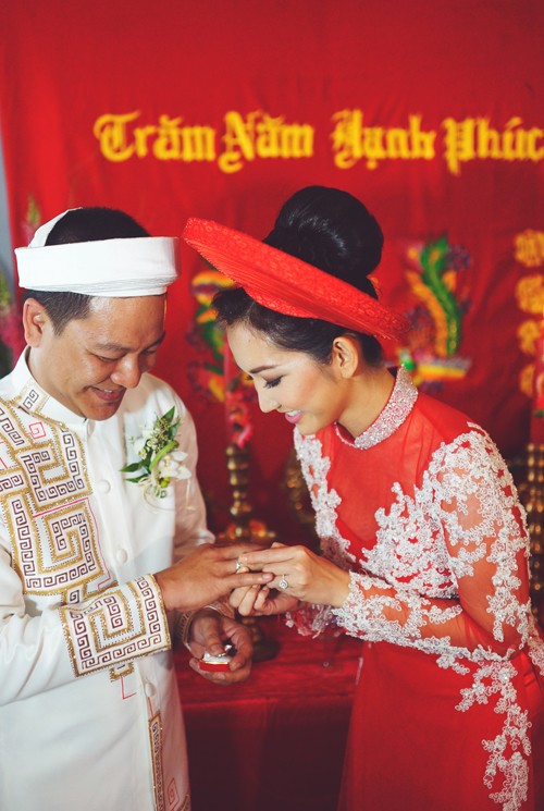 Đám cưới lần 2 của sao Vbiz tại Mỹ: Phát hiện chồng cũ cắm sừng chỉ sau 2 tháng, cô dâu sánh ngang Hà Tăng- Ảnh 5.