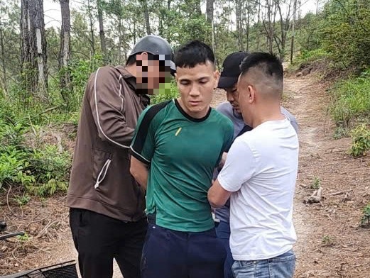 Tiết lộ thông tin bất ngờ về Nguyễn Văn Báo - Kẻ cướp ngân hàng ở Quảng Ninh - Ảnh 1.