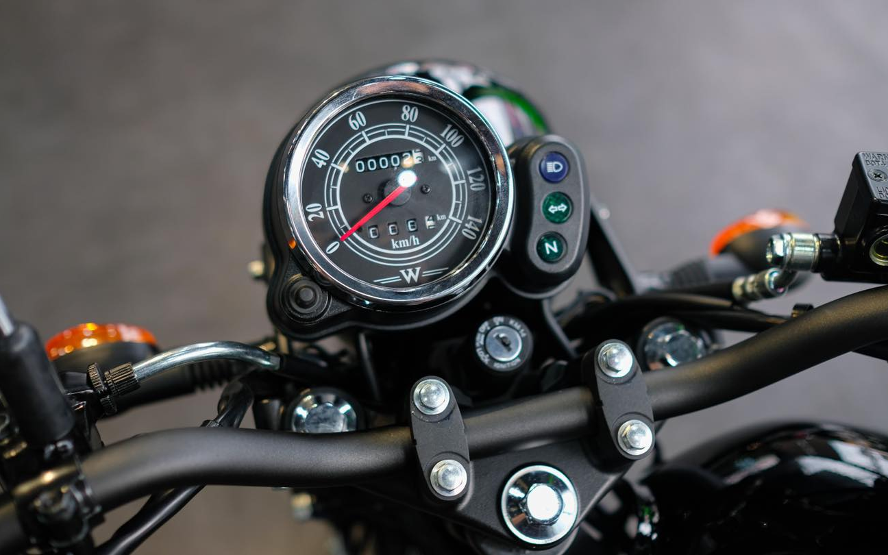 Khách nước ngoài thắc mắc mãi về xe diễu binh ở Việt Nam, chuyên trang xe của Mỹ giải đáp có chính xác? - Ảnh 7.