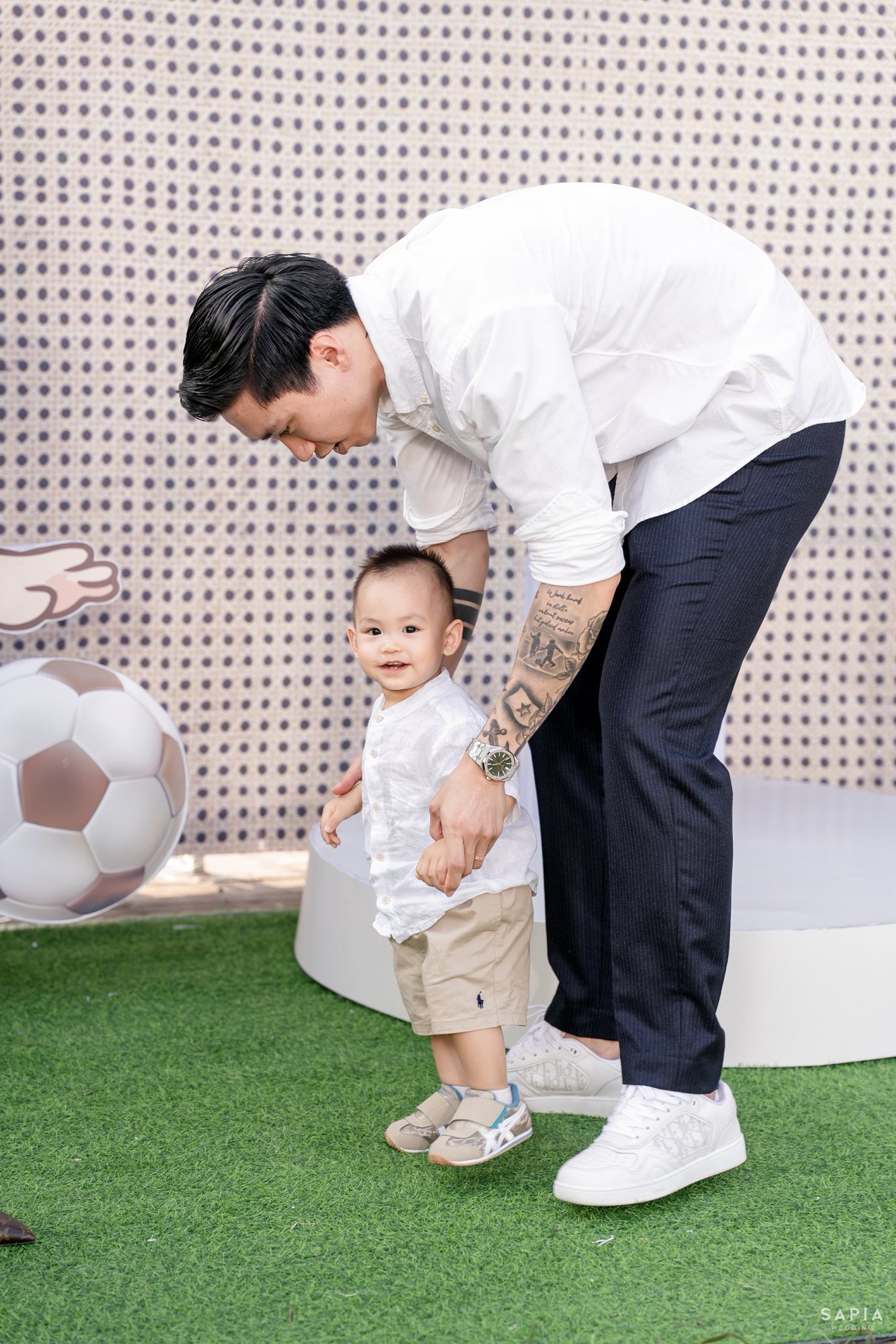 Xôn xao visual ngọt ngào Doãn Hải My, thần thái chuẩn tiểu thư lá ngọc cành vàng, đôi chân dài nuột nà mới chiếm "spotlight" - Ảnh 5. Xôn xao visual ngọt ngào Doãn Hải My, thần thái chuẩn tiểu thư lá ngọc cành vàng, đôi chân dài nuột nà mới chiếm "spotlight" - Ảnh 5.