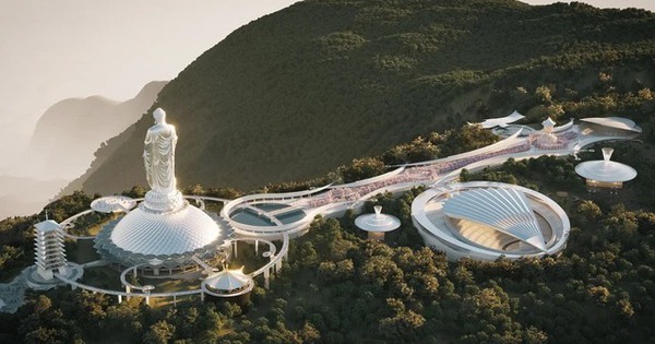 Thủ tướng chỉ đạo khởi công dự án 17.000 tỷ đồng kết nối công trình trọng điểm quốc gia đúng dịp 2/9 năm nay - Ảnh 1.