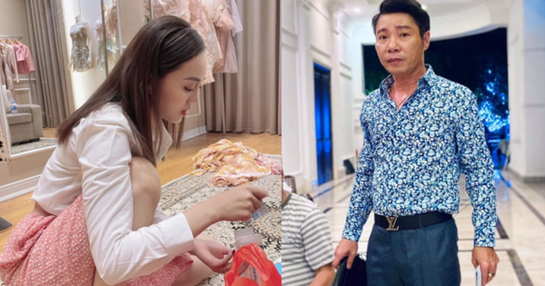 Nữ ca sĩ nổi tiếng cả nước, quê Quảng Ninh: 45 tuổi chưa lấy chồng, ăn chay, niệm Phật nhiều năm - Ảnh 4.