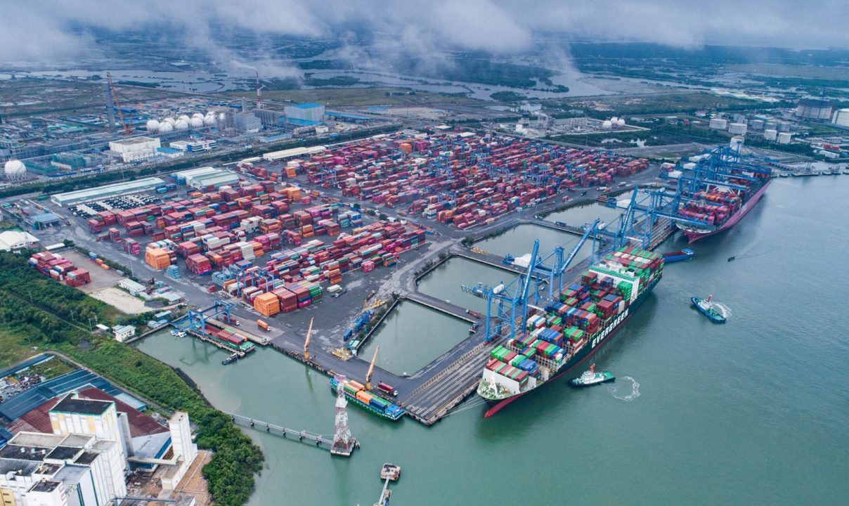 Sau sáp nhập, đây là địa phương có nhiều bến cảng biển nhất Việt Nam, chiếm gần 1/3 cả nước - Ảnh 2.