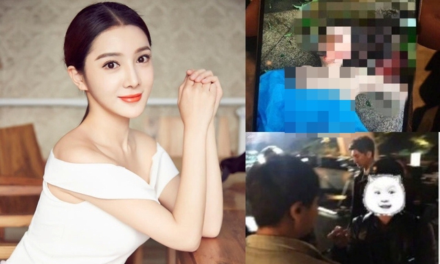 Cái chết ở bụi cây gây chấn động và ám ảnh showbiz của mỹ nhân 9X, quá nhiều uẩn khúc tại hiện trường- Ảnh 4. Cái chết ở bụi cây gây chấn động và ám ảnh showbiz của mỹ nhân 9X, quá nhiều uẩn khúc tại hiện trường- Ảnh 4.
