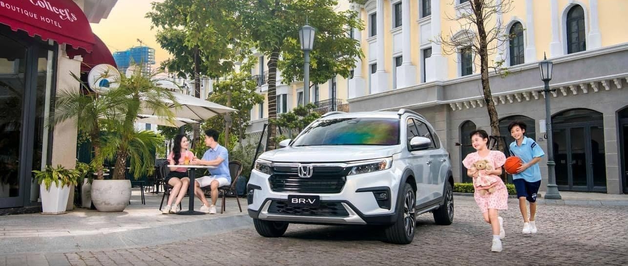 Hàng loạt xe Honda được giảm giá hàng chục triệu đồng: Cả mẫu bán chạy, mẫu mới ra mắt cũng không ngoại lệ - Ảnh 6.