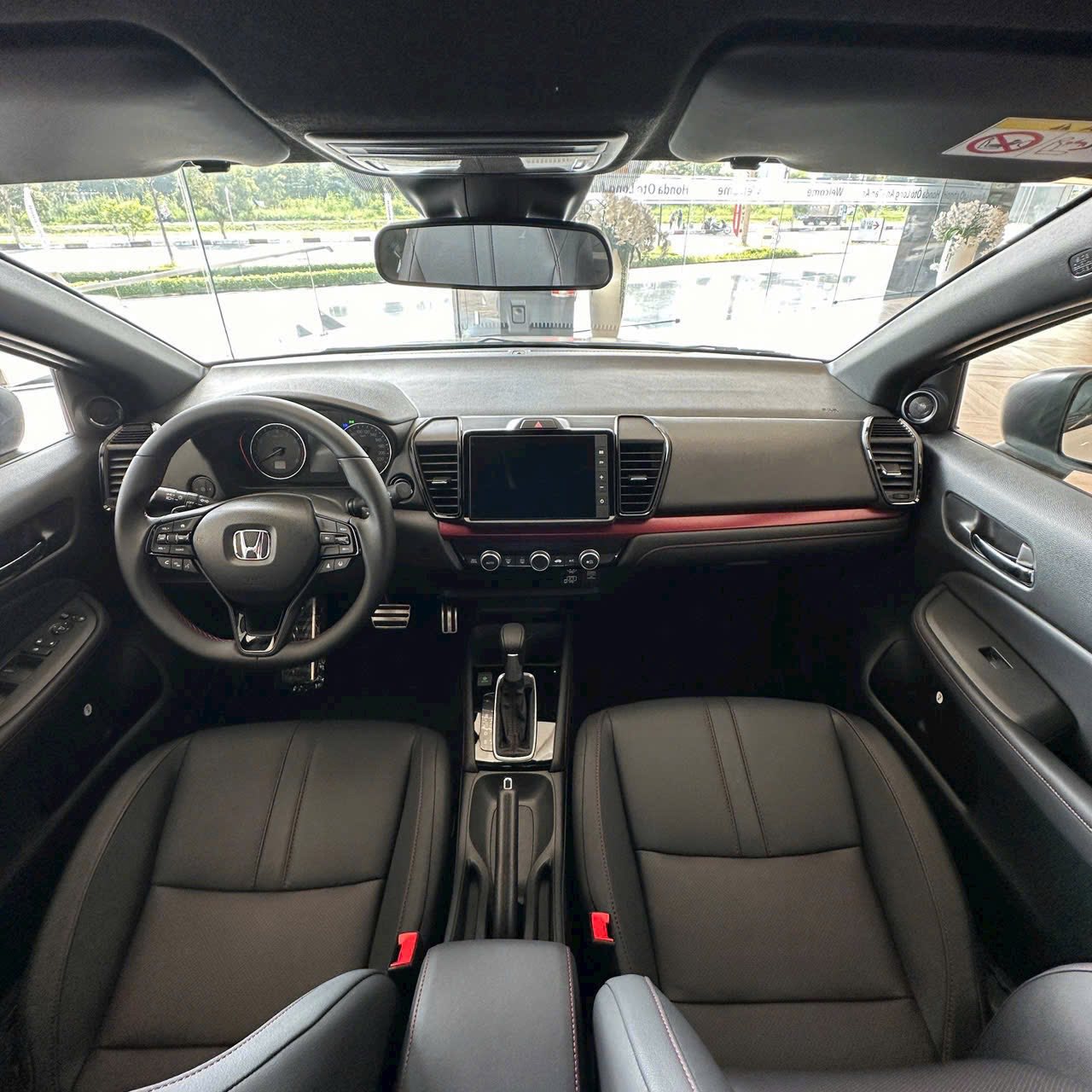 Hàng loạt xe Honda được giảm giá hàng chục triệu đồng: Cả mẫu bán chạy, mẫu mới ra mắt cũng không ngoại lệ - Ảnh 4.