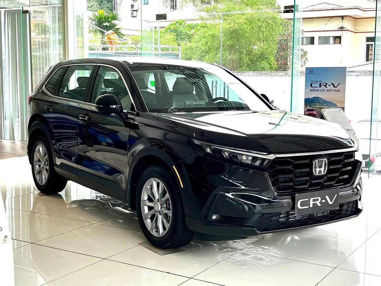 Hàng loạt xe Honda được giảm giá hàng chục triệu đồng: Cả mẫu bán chạy, mẫu mới ra mắt cũng không ngoại lệ - Ảnh 5.
