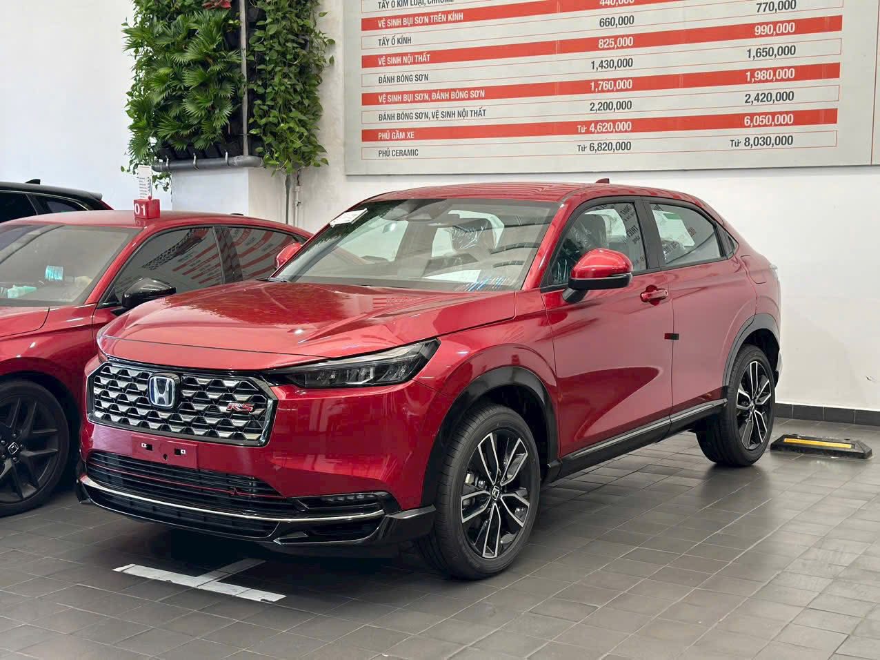 Hàng loạt xe Honda được giảm giá hàng chục triệu đồng: Cả mẫu bán chạy, mẫu mới ra mắt cũng không ngoại lệ - Ảnh 7.