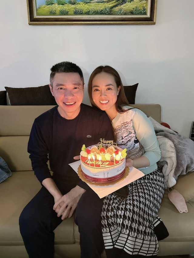 Cuộc đời nam NSND xin thôi chức Phó Giám đốc Nhà hát: Biến cố lớn, được vợ 3 thương hết lòng- Ảnh 1. Cuộc đời nam NSND xin thôi chức Phó Giám đốc Nhà hát: Biến cố lớn, được vợ 3 thương hết lòng- Ảnh 1.