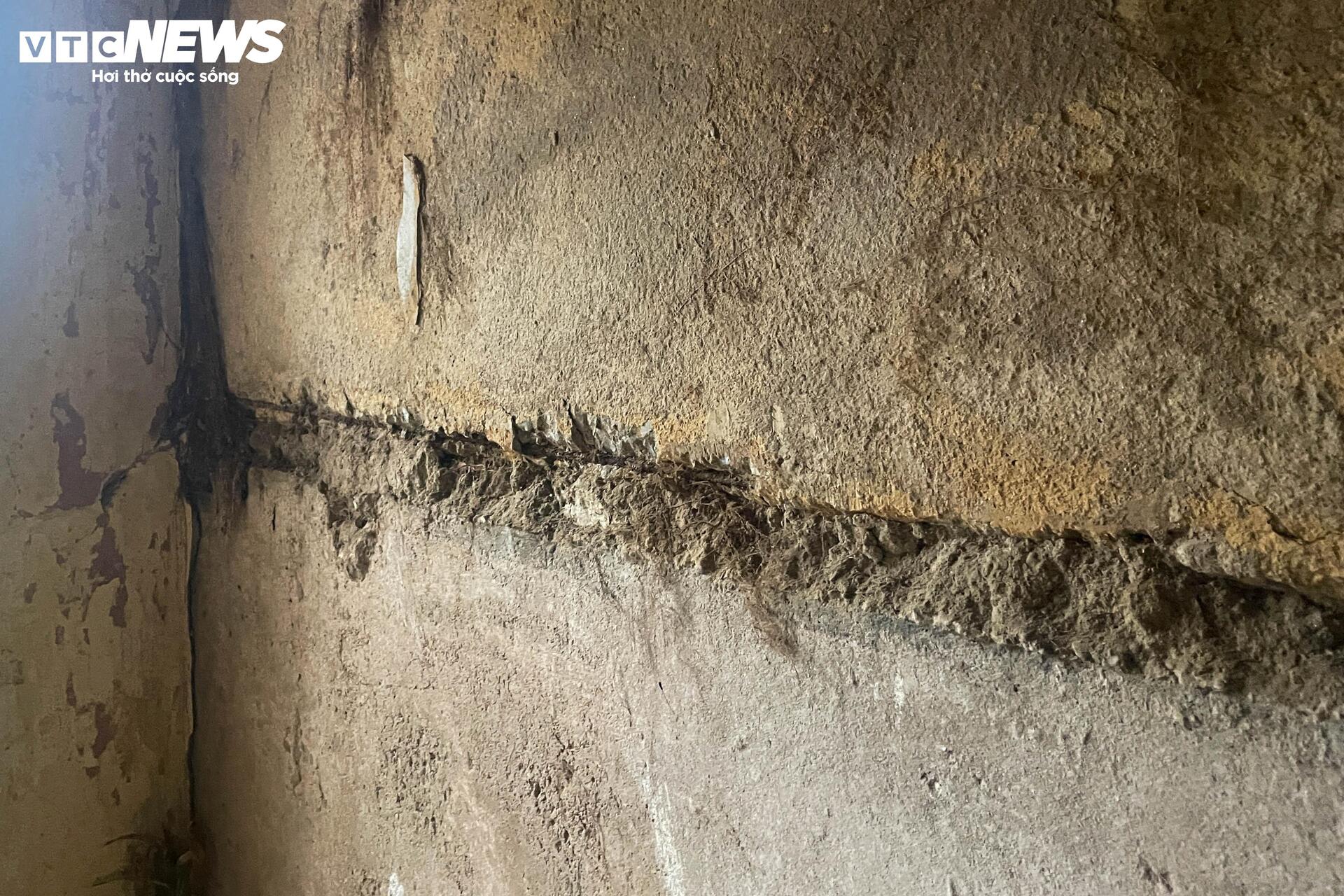 Cận cảnh khu tập thể cũ n&aacute;t sắp biến th&agrave;nh cao ốc ở H&agrave; Nội- Ảnh 10.