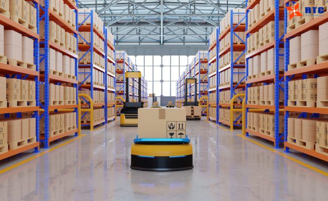 Thương mại điện tử: "Con dao hai lưỡi" với m&ocirc;i trường- Ảnh 2.