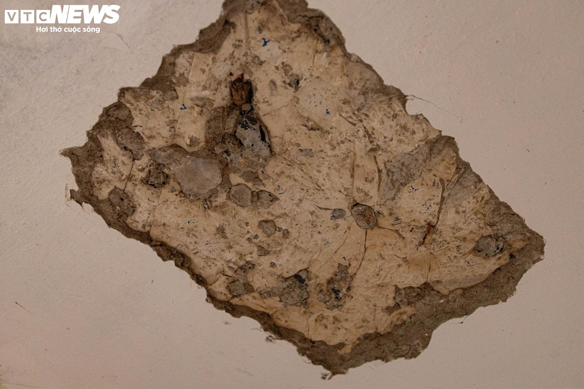 Cận cảnh khu tập thể cũ n&aacute;t sắp biến th&agrave;nh cao ốc ở H&agrave; Nội- Ảnh 9.