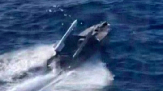 Điểm n&oacute;ng xung đột ng&agrave;y 4-5: Xuồng kh&ocirc;ng người l&aacute;i Ukraine bắn hạ Su-30?- Ảnh 1.