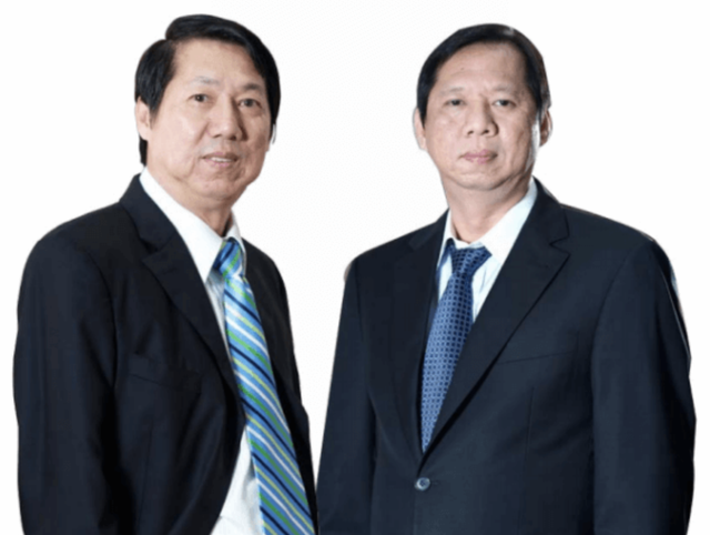 Sự táo bạo của ông chủ Vạn Hạnh Mall- Ảnh 2. Sự táo bạo của ông chủ Vạn Hạnh Mall- Ảnh 2.