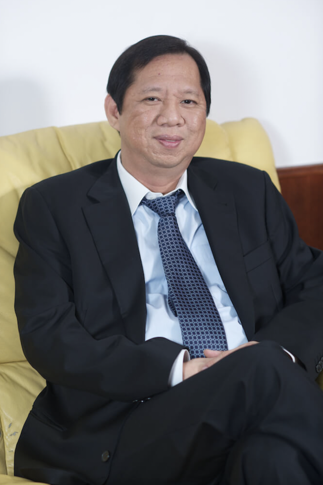 Sự táo bạo của ông chủ Vạn Hạnh Mall- Ảnh 3. Sự táo bạo của ông chủ Vạn Hạnh Mall- Ảnh 3.