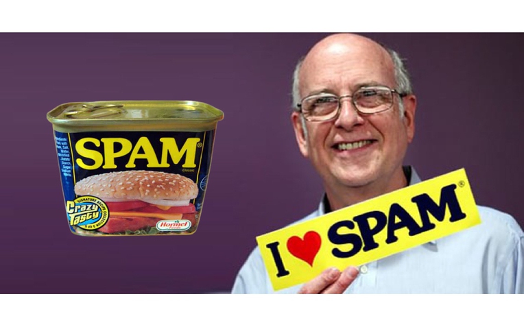 'Ông tổ' của email rác: Email Marketing đầu tiên trên thế giới được ra đời như thế nào? thumb gary thuerk spam 17462024397781898159017 1746202443038353111400 1746325321781 1746325322034839778821