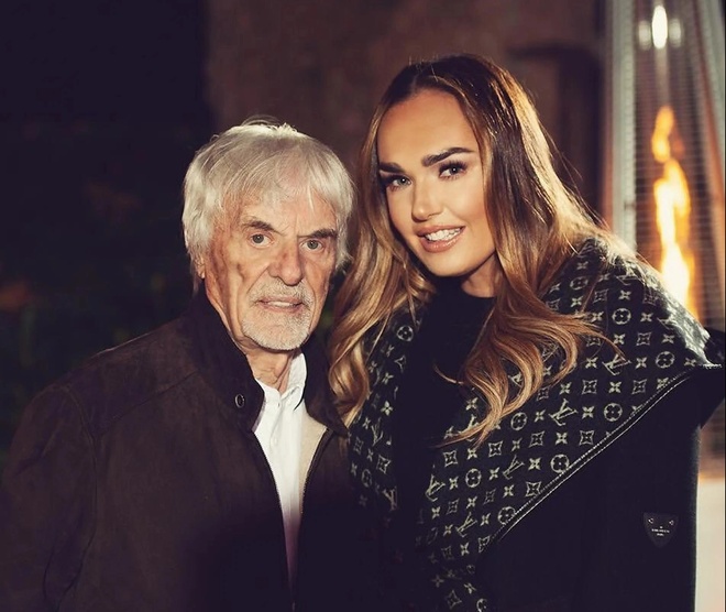 Vụ trộm biệt thự 2.000 tỷ của ái nữ "ông trùm" tập đoàn F1, tài sản 32 triệu đô bốc hơi không dấu vết - Ảnh 1.