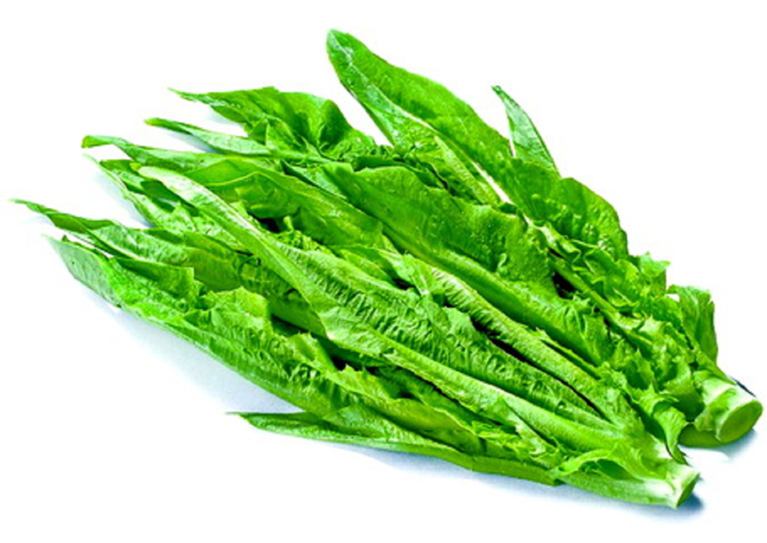 2 loại rau ít 2 loại rau ít