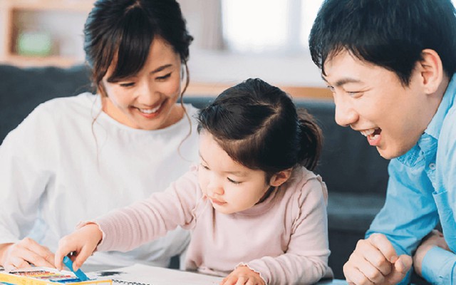 “Cha mẹ của những đứa trẻ xuất sắc có điểm chung gì?”: Chuyên gia từng huấn luyện học sinh đỗ Harvard, Stanford tiết lộ 4 ĐIỀU giúp con cái thành công- Ảnh 1. “Cha mẹ của những đứa trẻ xuất sắc có điểm chung gì?”: Chuyên gia từng huấn luyện học sinh đỗ Harvard, Stanford tiết lộ 4 ĐIỀU giúp con cái thành công- Ảnh 1.
