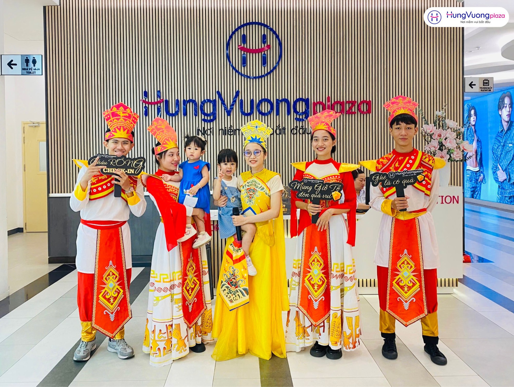 “Cha đẻ” của Vạn Hạnh Mall là người đứng sau cú “hồi sinh” ngoạn mục của Parkson Hùng Vương?- Ảnh 10. “Cha đẻ” của Vạn Hạnh Mall là người đứng sau cú “hồi sinh” ngoạn mục của Parkson Hùng Vương?- Ảnh 10.
