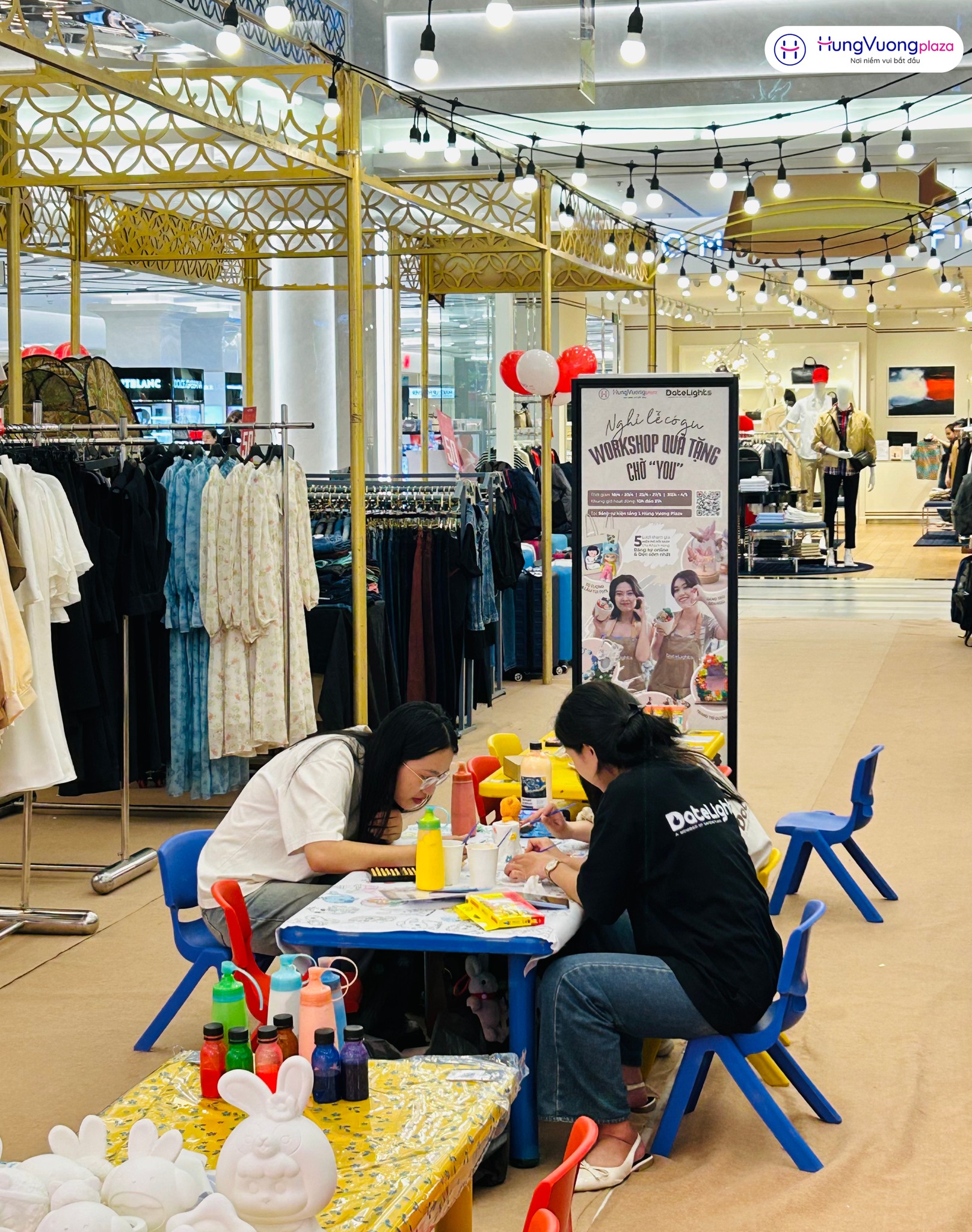 “Cha đẻ” của Vạn Hạnh Mall là người đứng sau cú “hồi sinh” ngoạn mục của Parkson Hùng Vương?- Ảnh 9. “Cha đẻ” của Vạn Hạnh Mall là người đứng sau cú “hồi sinh” ngoạn mục của Parkson Hùng Vương?- Ảnh 9.