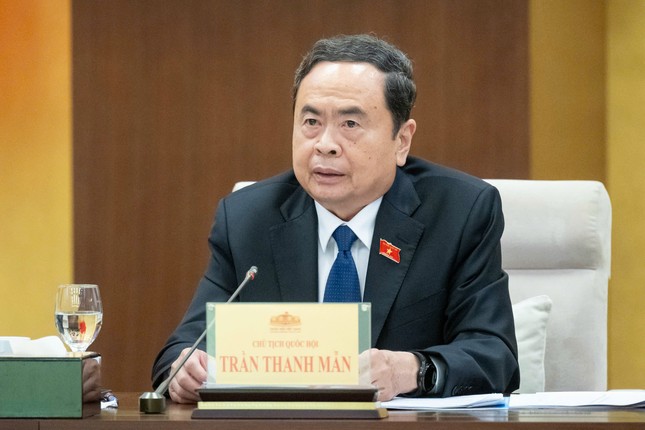 Lấy ý kiến nhân dân về sửa đổi Hiến pháp 2013: Khởi động quy trình quan trọng - Ảnh 1.