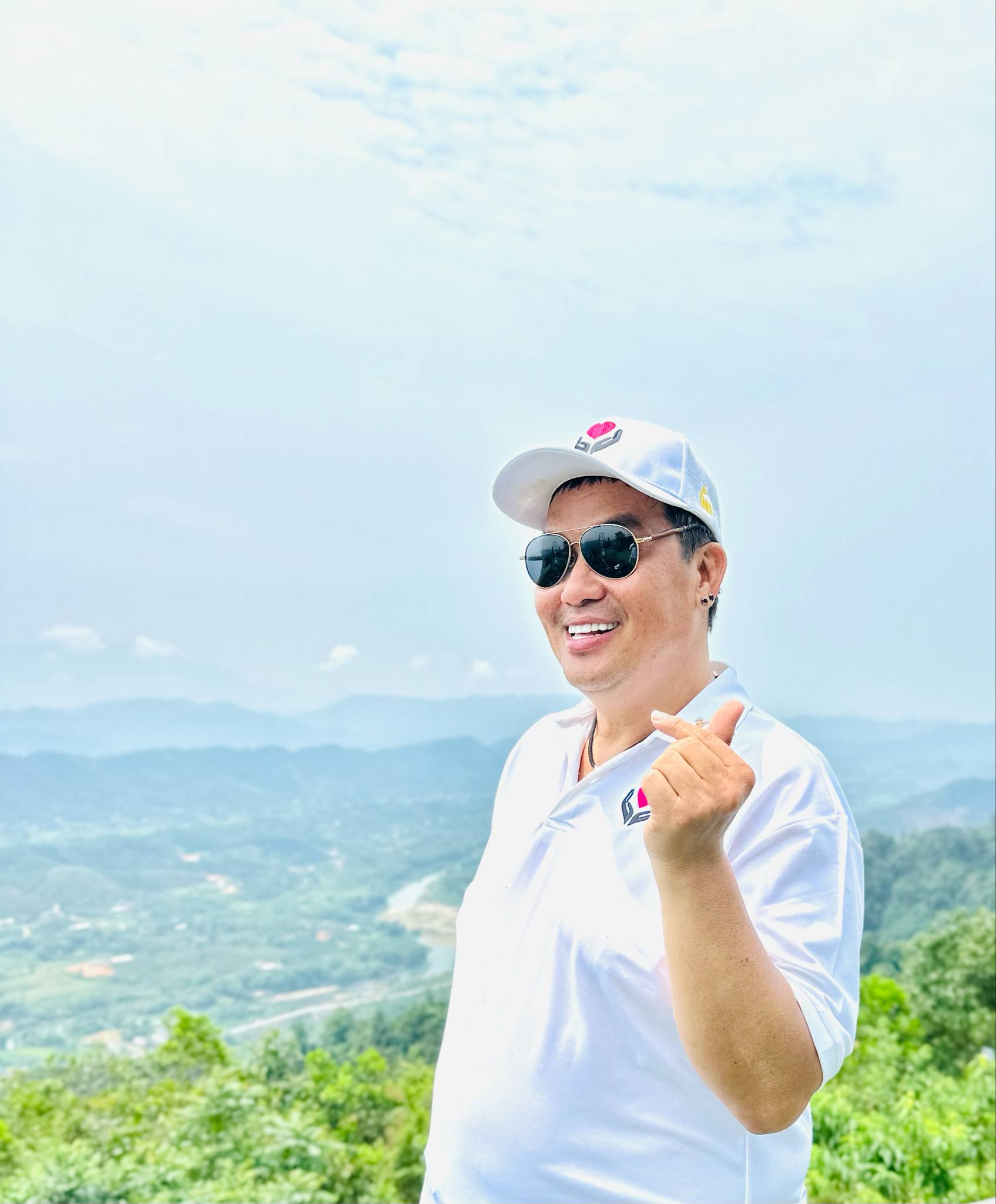 Nghệ sĩ sở hữu biệt phủ 100 tỷ ở Đồng Nai, resort 10.000 m2 ở Di Linh: “Bị soi quá thì tôi trốn” - Ảnh 5.