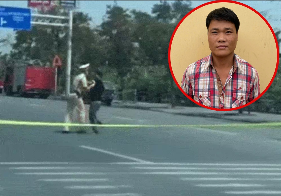 Thủ đoạn lừa đảo đang bùng phát ở Việt Nam, công an cảnh báo là “cơn sóng ngầm” nguy hiểm - Ảnh 2.