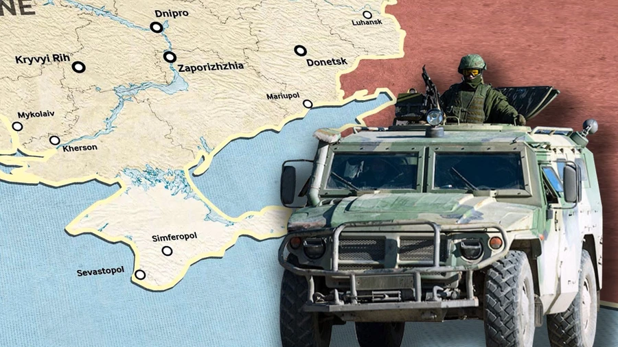 Quan chức Ukraine n&oacute;i l&yacute; do cầu Crimea vẫn đứng vững trước c&aacute;c cuộc tấn c&ocirc;ng - Ảnh 2.