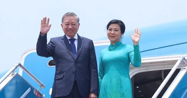 Việt Nam - Kazakhstan nâng cấp quan hệ - Ảnh 2.