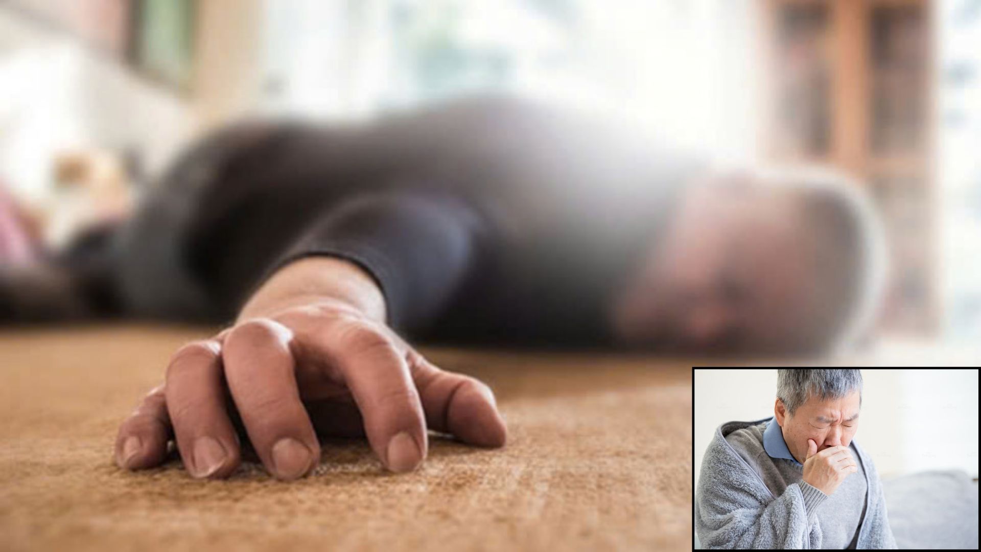 Cảm lạnh và ho, phổi trái của nam sinh đột nhiên "biến mất": Bác sĩ tiết lộ nguyên nhân nhiều người phải cẩn thận - Ảnh 2.