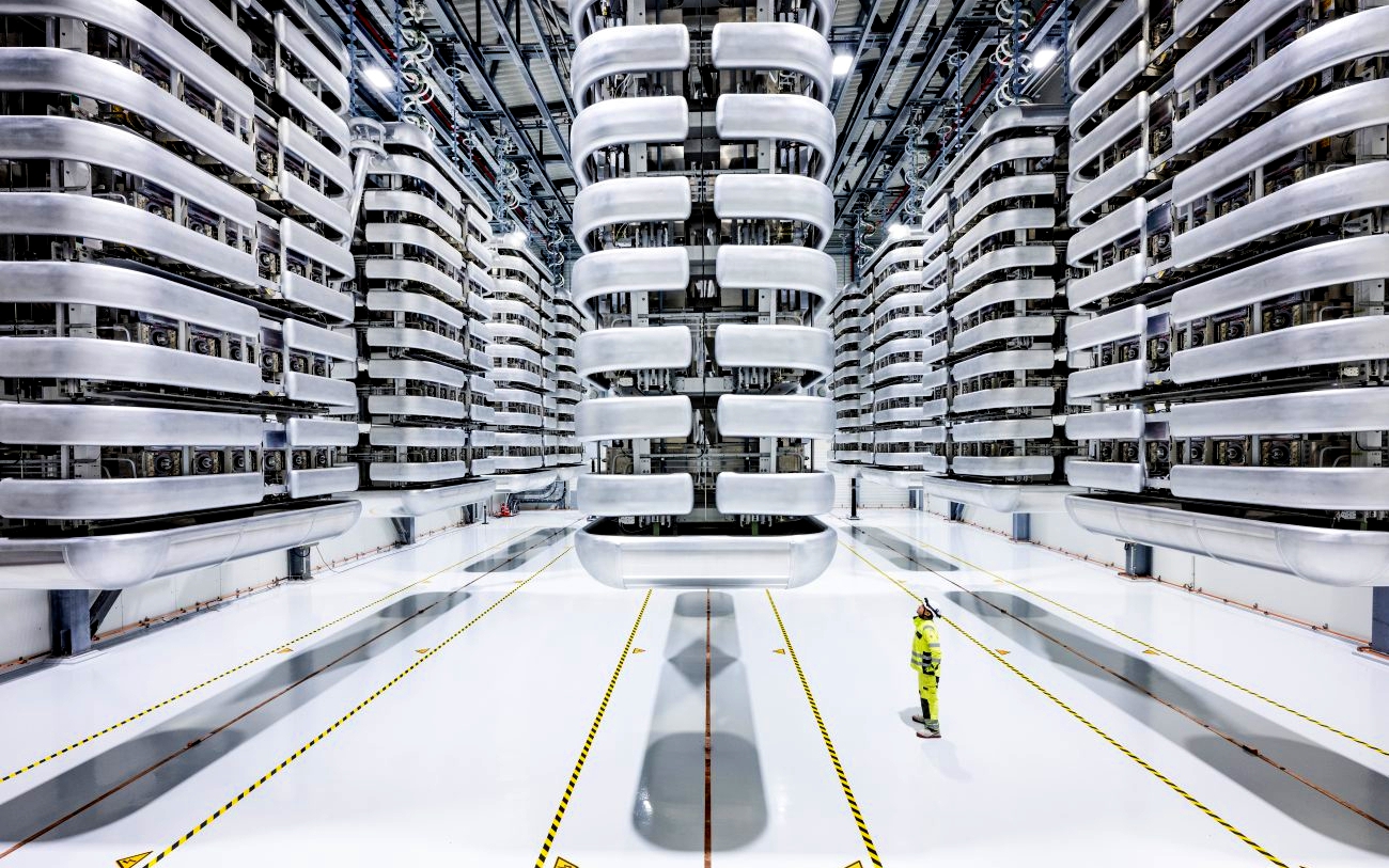 Chưa từng có: Vừa tìm ra cách khai thác kim loại tỷ đô cực dễ, "làm thay đổi cuộc chơi" toàn cầu - Ảnh 3.