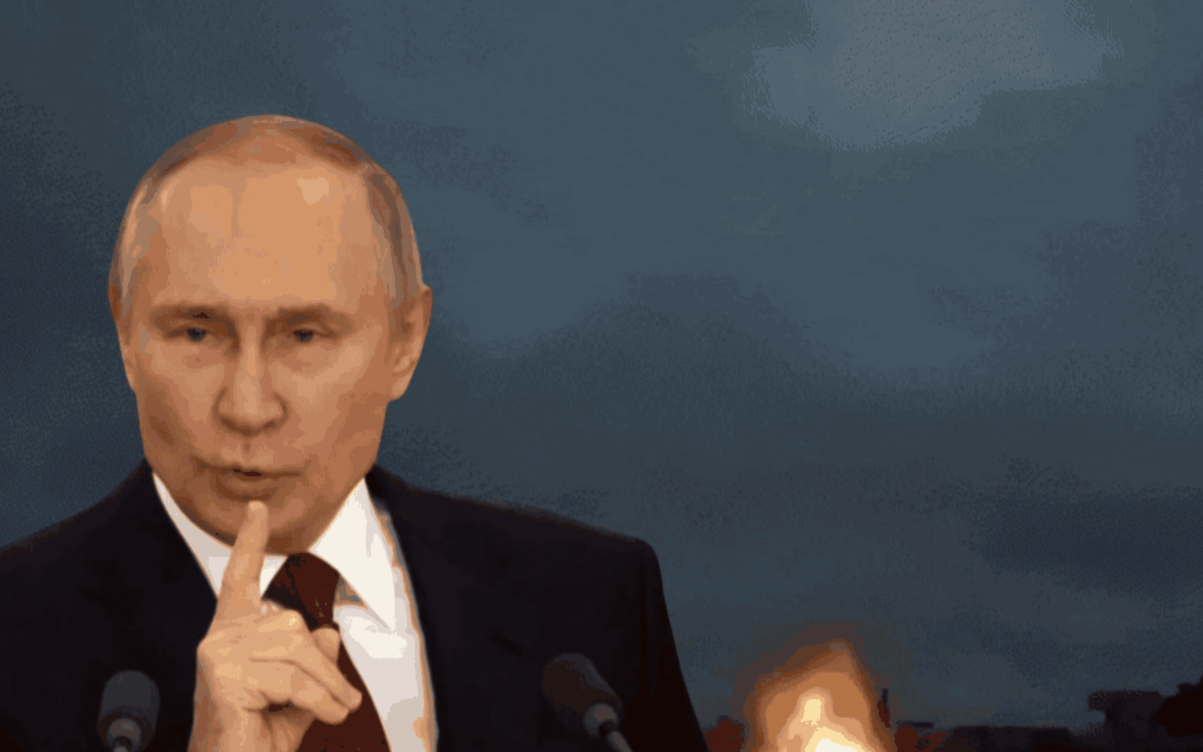 Nổ ở Moscow, Ukraine tấn công sát Lễ duyệt binh - TT Putin ra lệnh nhắm mục tiêu ở Kiev, Oreshnik sẵn sàng - Ảnh 2.