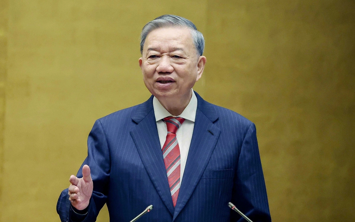 Tổng Bí thư vừa ký Nghị quyết về một động lực quan trọng nhất của nền kinh tế Việt Nam