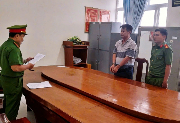 Nghi án vợ sát hại chồng khi đang ngủ tại Nghệ An: Điều tra nguyên nhân cái chết - Ảnh 1.