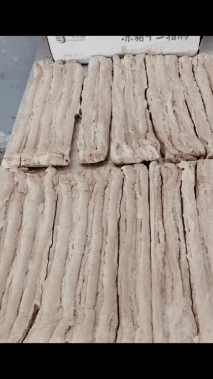 Sự thật về m&oacute;n l&ograve;ng se điếu đắt đỏ đang g&acirc;y tranh c&atilde;i những ng&agrave;y qua: Người n&oacute;i ph&egrave;o 2 da, người n&oacute;i do bệnh- Ảnh 5.