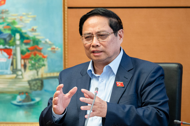 Cắt giảm thẩm quyền giải quyết thủ tục h&agrave;nh ch&iacute;nh cấp huyện trước 10 / 6 - Ảnh 1.