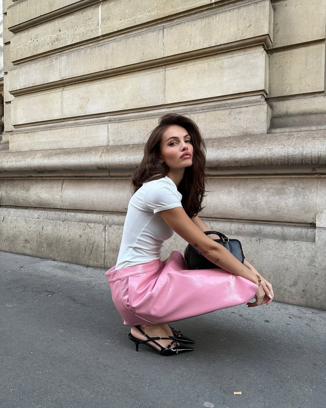 C&ocirc; b&eacute; đẹp nhất thế giới giờ ra sao - Ảnh 15.