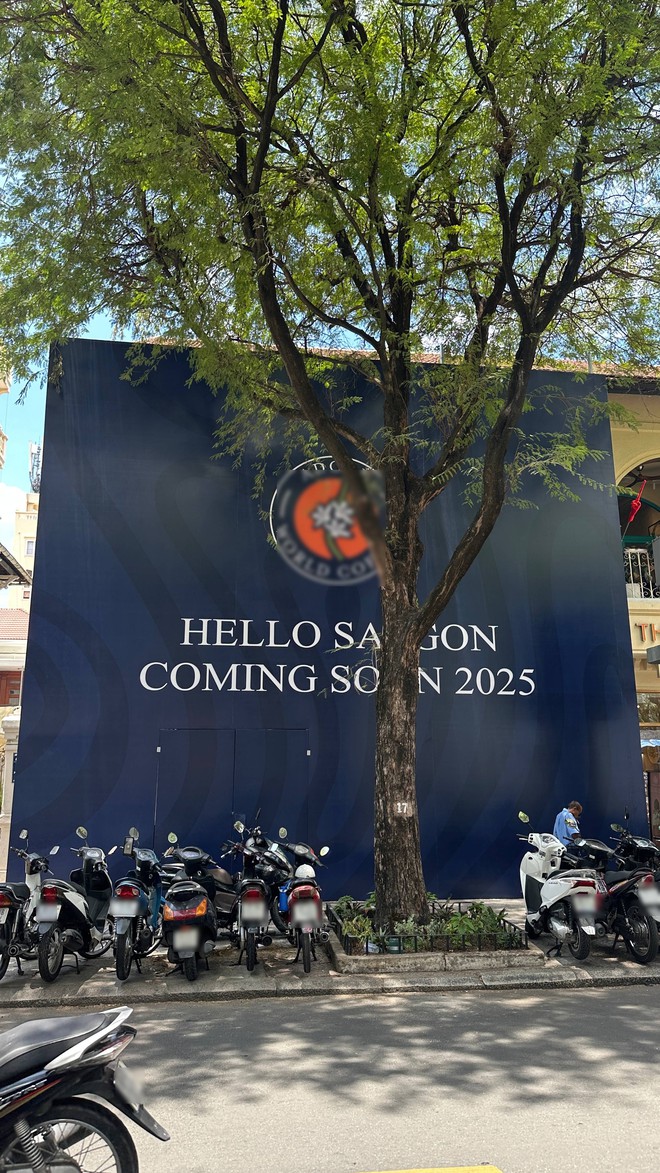 HOT: Mặt bằng 750 triệu/tháng nơi Starbucks Hàn Thuyên gây sốt một thời đã có thương hiệu mới thế chỗ sau hơn 8 tháng?- Ảnh 2. HOT: Mặt bằng 750 triệu/tháng nơi Starbucks Hàn Thuyên gây sốt một thời đã có thương hiệu mới thế chỗ sau hơn 8 tháng?- Ảnh 2.