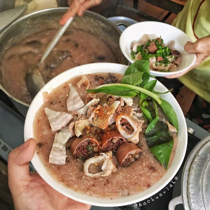 Ngày nào chồng cũng ăn lòng lợn, không sáng thì tối, bất ngờ nhất là lần tôi thấy anh giấu cả túi lòng trong tủ quần áo- Ảnh 1. Ngày nào chồng cũng ăn lòng lợn, không sáng thì tối, bất ngờ nhất là lần tôi thấy anh giấu cả túi lòng trong tủ quần áo- Ảnh 1.