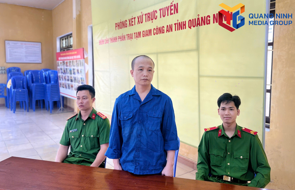 Chủ tịch nước ân giảm án tử hình cho Lý A Tùng xuống tù chung thân - Ảnh 1. Chủ tịch nước ân giảm án tử hình cho Lý A Tùng xuống tù chung thân - Ảnh 1.