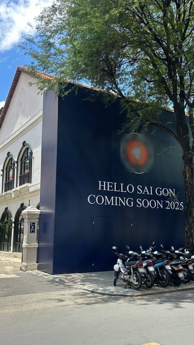 HOT: Mặt bằng 750 triệu/tháng nơi Starbucks Hàn Thuyên gây sốt một thời đã có thương hiệu mới thế chỗ sau hơn 8 tháng?- Ảnh 3. HOT: Mặt bằng 750 triệu/tháng nơi Starbucks Hàn Thuyên gây sốt một thời đã có thương hiệu mới thế chỗ sau hơn 8 tháng?- Ảnh 3.