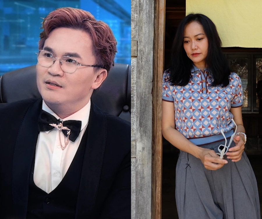 Xót xa nam nghệ sĩ Việt vẫn cố diễn khi mẹ đang hôn mê sâu ở bệnh viện Thống Nhất - Ảnh 2.