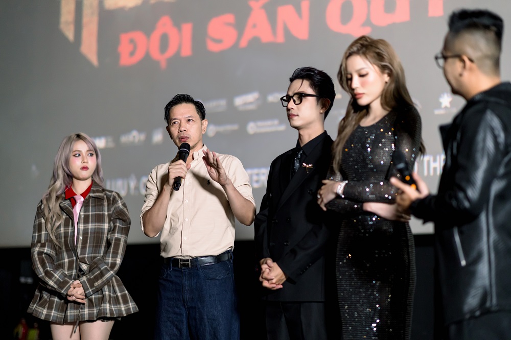 Nữ diễn viên Việt nổi tiếng nhờ trợ lý "bóp cổ" mình để có cảm xúc làm một việc - Ảnh 2. Nữ diễn viên Việt nổi tiếng nhờ trợ lý "bóp cổ" mình để có cảm xúc làm một việc - Ảnh 2.